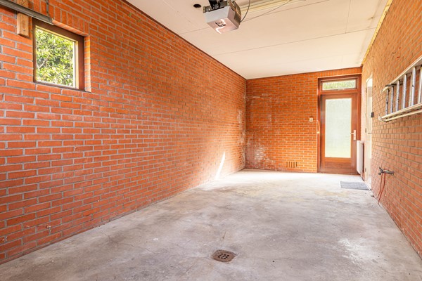 Medium property photo - Heusdenlaan 12, 9501 AE Stadskanaal